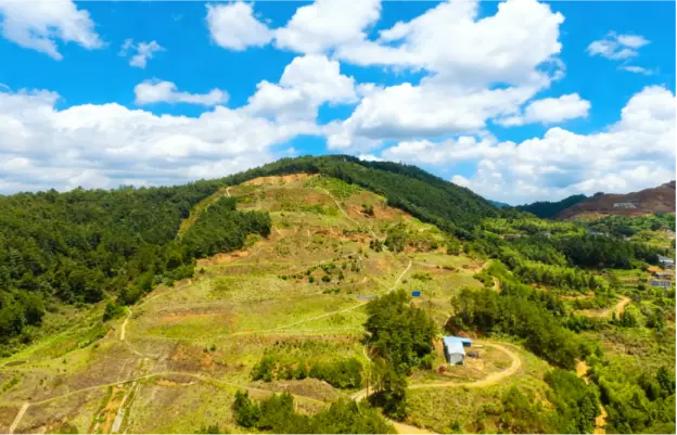 地质灾害防治